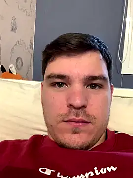 Snapshot of sergigomez chatting on November 23, 11:42 am sergigomez online show from November 23, 11:42 am