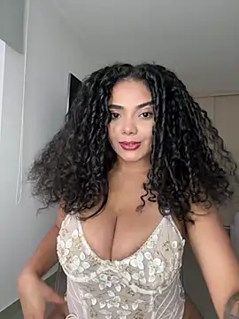 Mariecurl online show from April 5, 7:42 pm