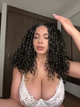 Mariecurl online show from October 31, 12:29 am