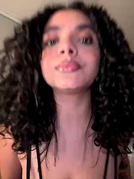 Mariecurl online show from November 23, 4:50 pm