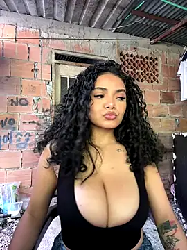 Mariecurl online show from November 5, 8:34 pm