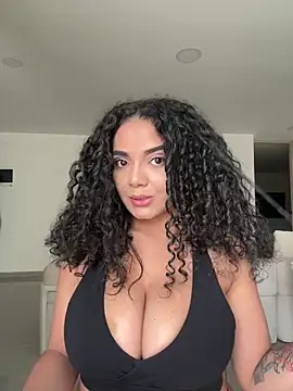 Mariecurl online show from April 23, 9:27 pm