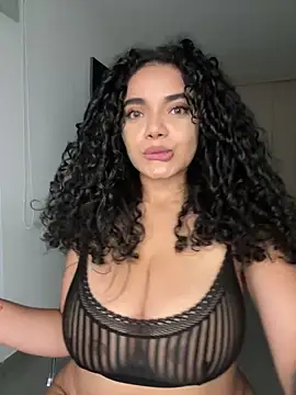 Mariecurl online show from May 16, 11:04 pm