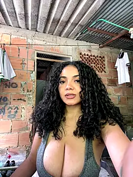 Mariecurl online show from November 4, 6:44 pm