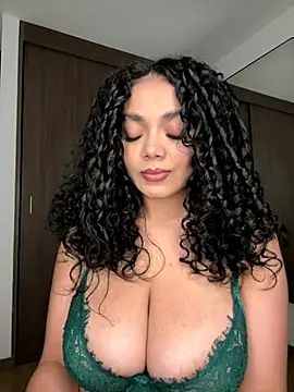 Mariecurl online show from October 30, 4:33 am