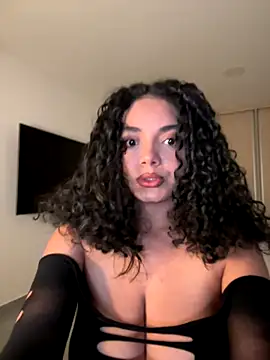 Mariecurl online show from November 15, 11:09 pm