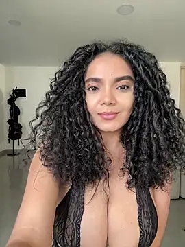 Mariecurl online show from March 22, 7:26 pm