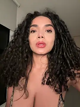 Mariecurl online show from March 29, 3:19 am