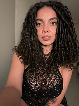 Mariecurl online show from February 13, 11:27 pm