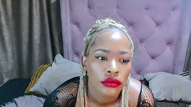 AFRICANGODDESSXXX online show from June 20, 12:04 am