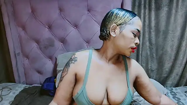 AFRICANGODDESSXXX online show from November 21, 11:04 pm