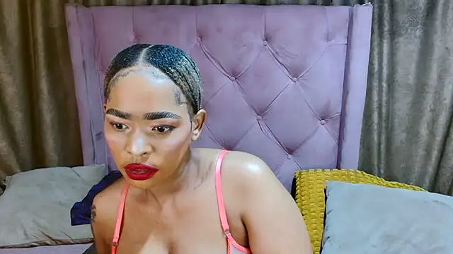 AFRICANGODDESSXXX online show from October 31, 12:51 am