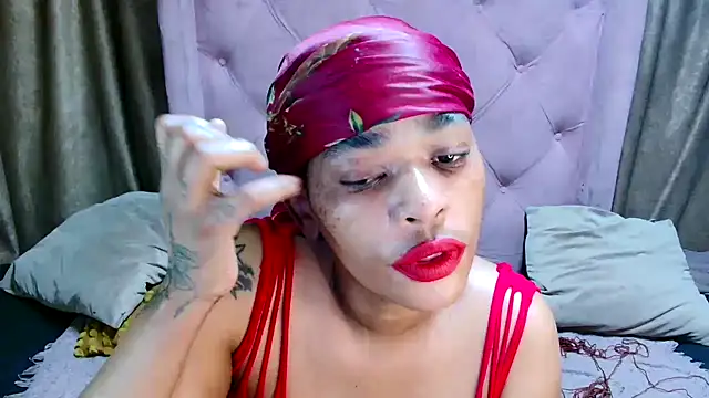 AFRICANGODDESSXXX online show from May 8, 7:06 pm