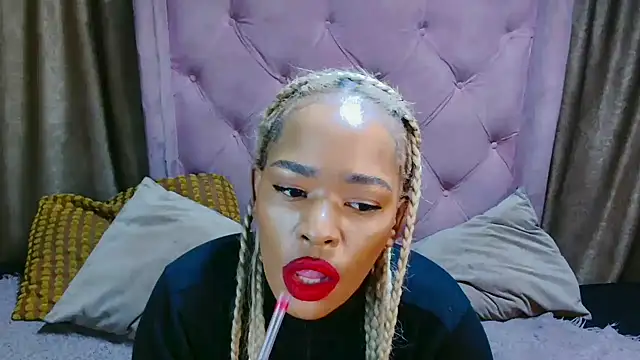 AFRICANGODDESSXXX online show from June 18, 9:42 pm
