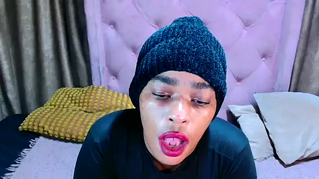 AFRICANGODDESSXXX online show from May 1, 11:32 pm