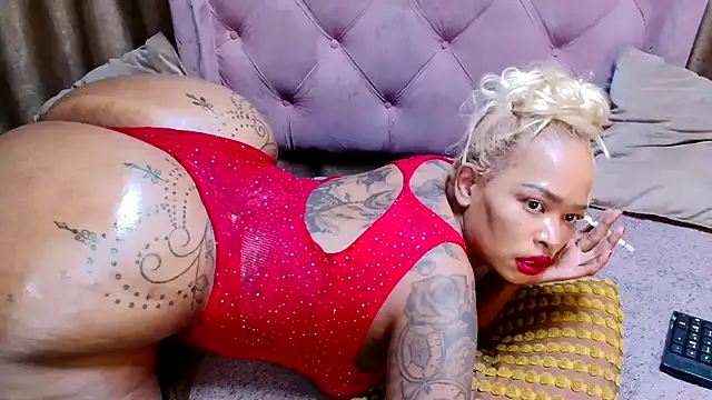 AFRICANGODDESSXXX online show from May 31, 7:14 pm