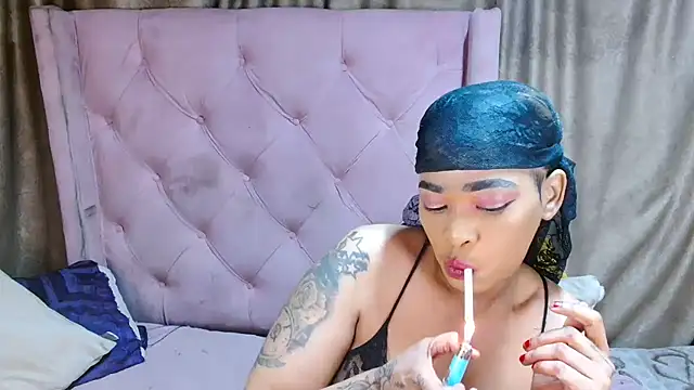 AFRICANGODDESSXXX online show from November 13, 10:46 pm