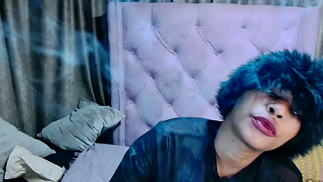 AFRICANGODDESSXXX online show from April 24, 8:22 pm