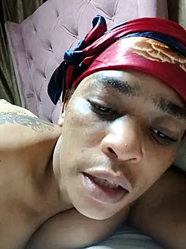 AFRICANGODDESSXXX online show from January 6, 8:07 am