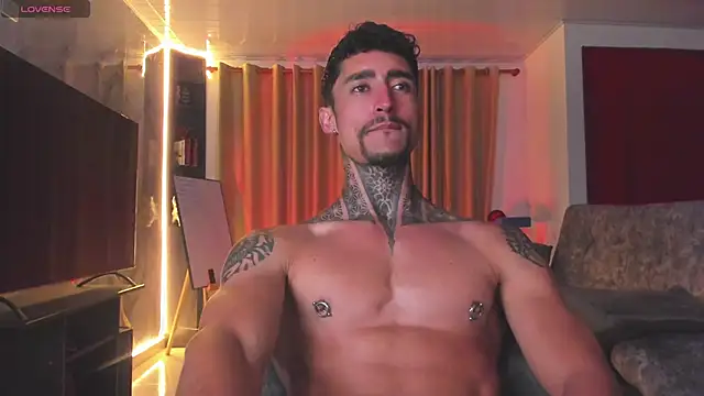 Mark Kamper online show from November 13, 7:12 am