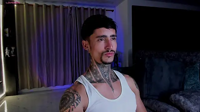 Mark Kamper online show from November 8, 2:59 am