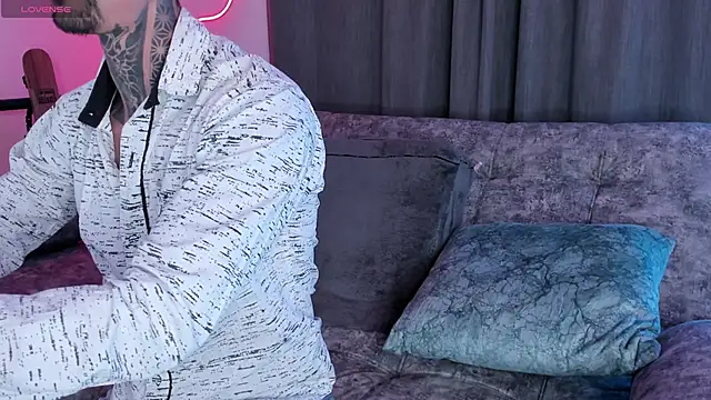 Mark Kamper online show from September 19, 11:42 pm