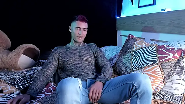 Mark Kamper online show from December 15, 12:07 am