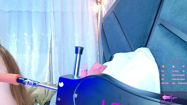 NathaxaLeans online show from January 10, 11:38 am