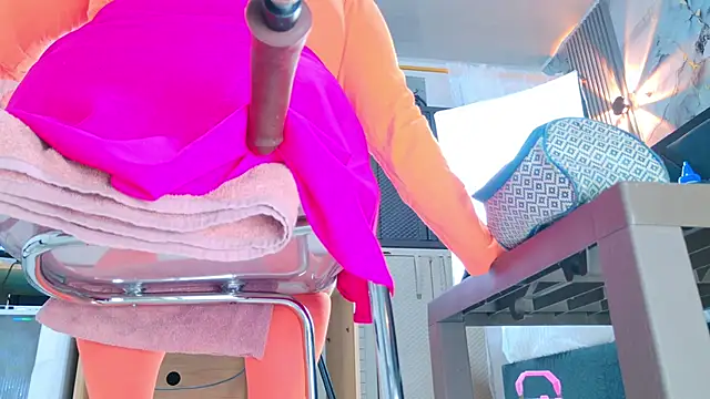 NathaxaLeans online show from February 13, 11:43 am