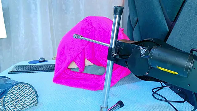 NathaxaLeans online show from February 28, 12:16 pm