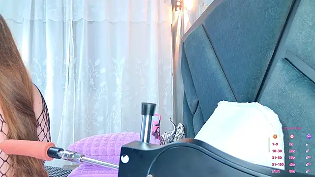 NathaxaLeans online show from January 17, 11:47 am