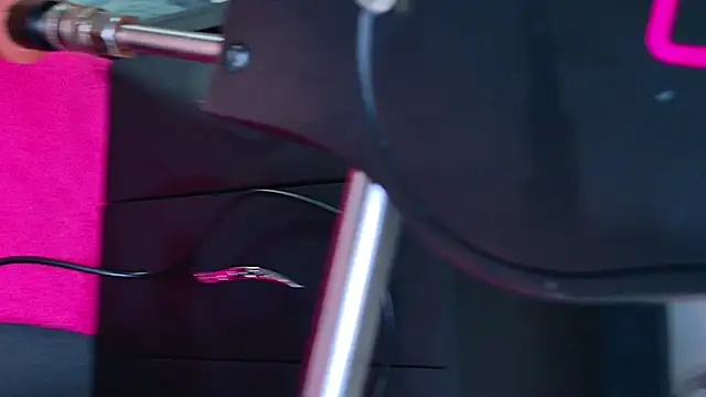 NathaxaLeans online show from November 9, 11:36 am