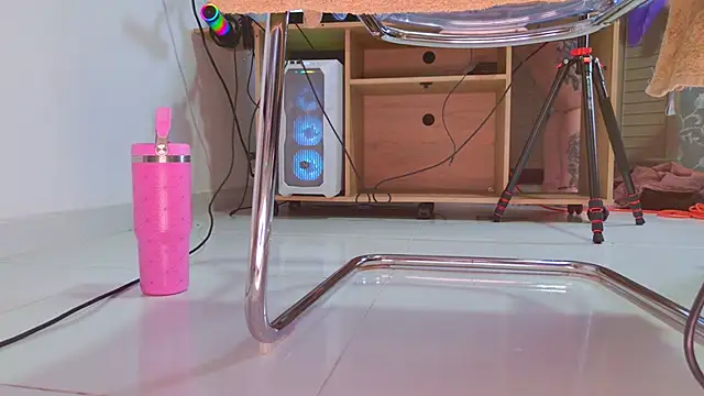 NathaxaLeans online show from December 4, 11:53 am