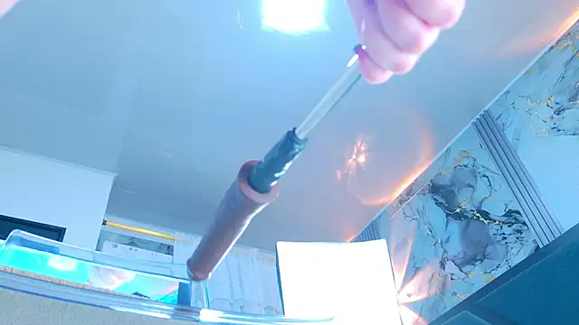 NathaxaLeans online show from February 25, 11:54 am