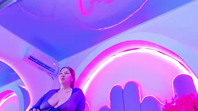 NathaxaLeans online show from April 9, 11:49 am