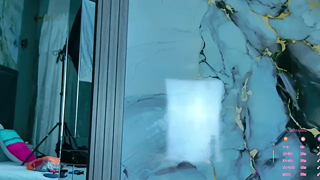 NathaxaLeans online show from October 30, 11:41 am