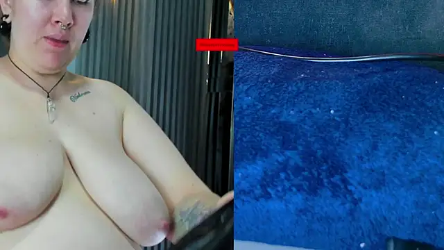 NathaxaLeans online show from October 28, 11:53 am