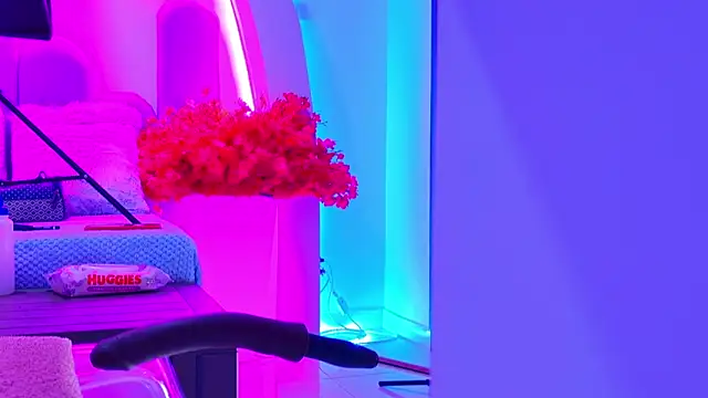 NathaxaLeans online show from March 17, 11:57 am