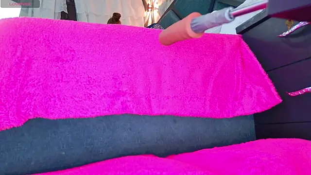 NathaxaLeans online show from November 24, 11:54 am