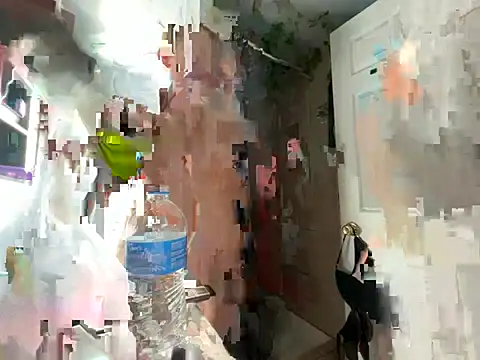 SummerBlueMoon online show from January 16, 10:25 pm