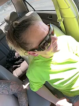 SummerBlueMoon online show from February 28, 9:36 pm