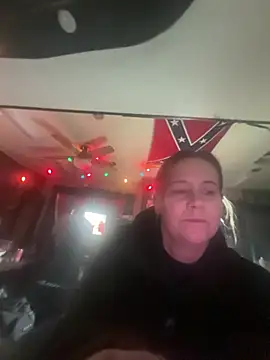 SummerBlueMoon online show from February 11, 2:33 am