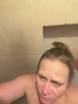 SummerBlueMoon online show from February 16, 11:46 pm