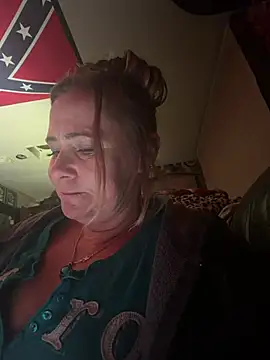 SummerBlueMoon online show from February 14, 4:45 am