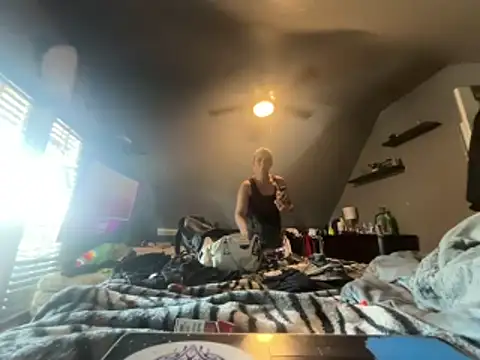 SummerBlueMoon online show from March 23, 9:36 pm