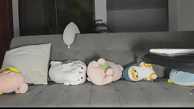 Lana Coquette online show from March 16, 2:08 am