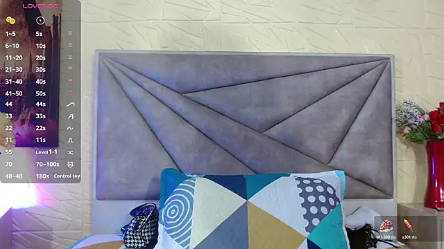 Esmeralda oikos online show from November 19, 4:01 am