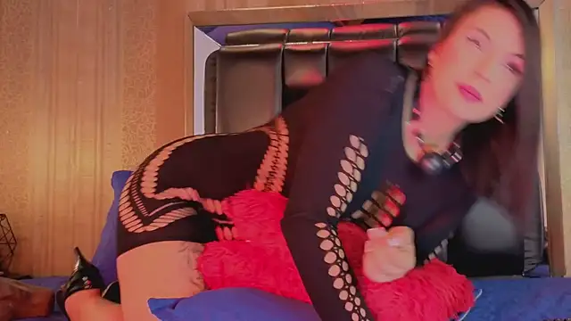 MishaKinki online show from November 14, 7:28 pm