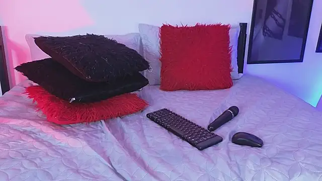 MishaKinki online show from March 13, 10:21 pm