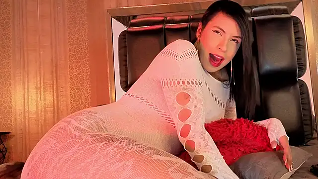 MishaKinki online show from November 27, 7:03 pm